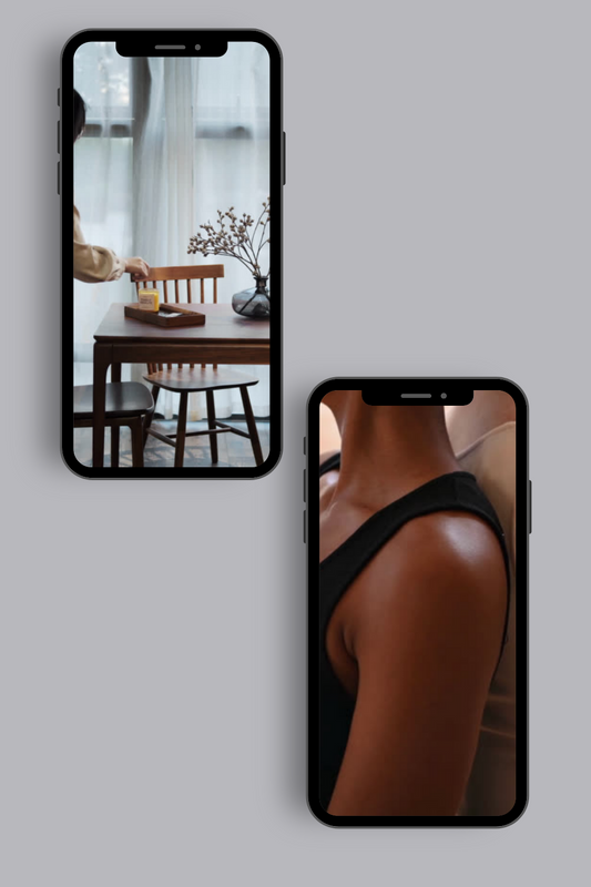 19. 1000+ Aesthetic Stock Videos