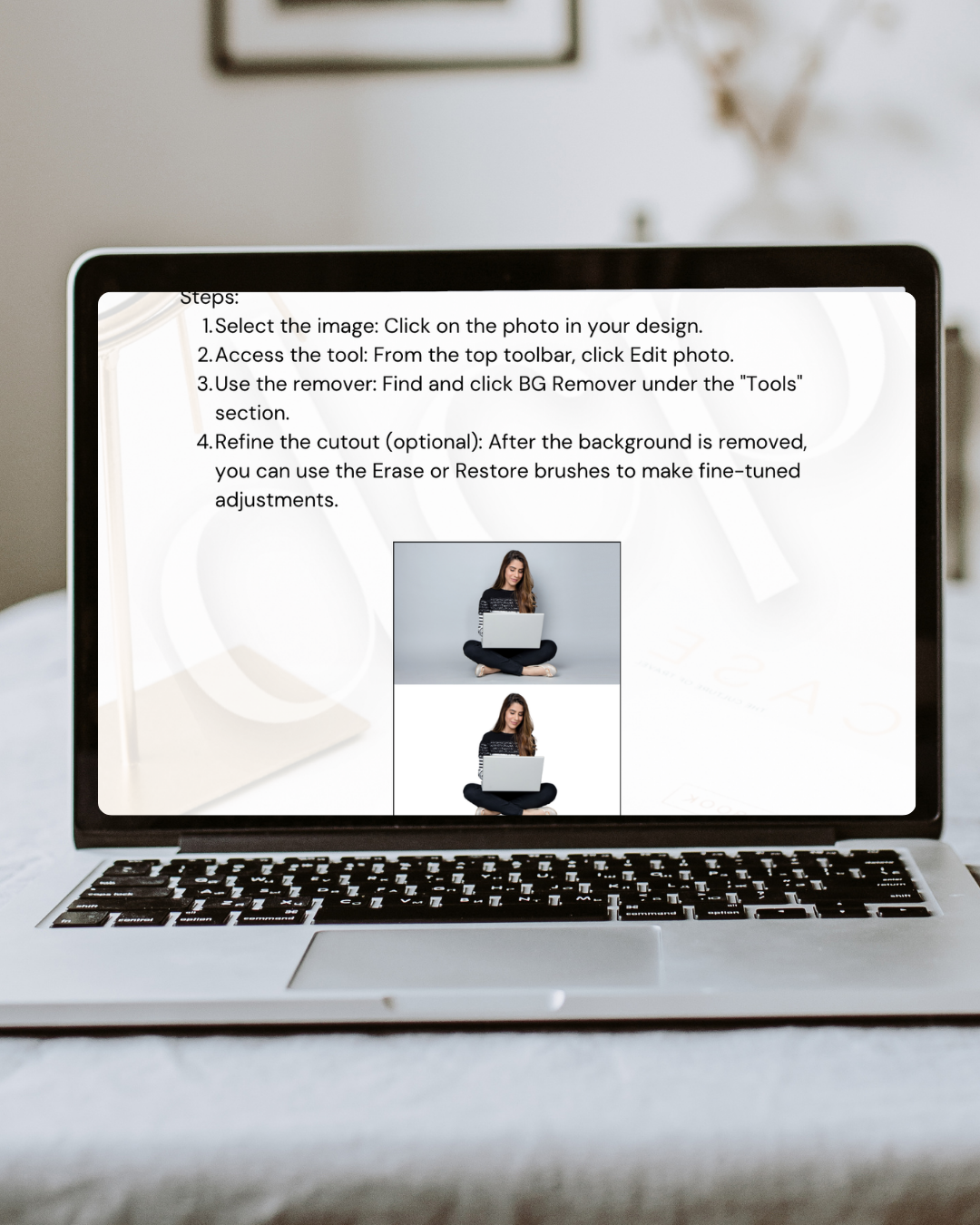 1. Canva - Beyond The Basics