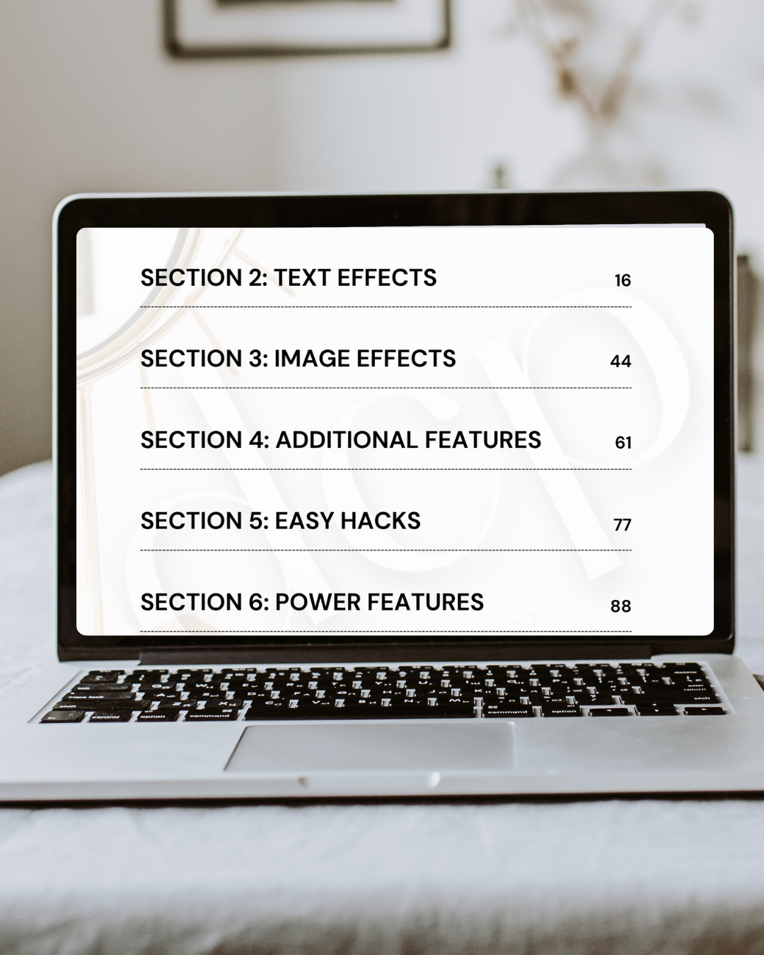 1. Canva - Beyond The Basics