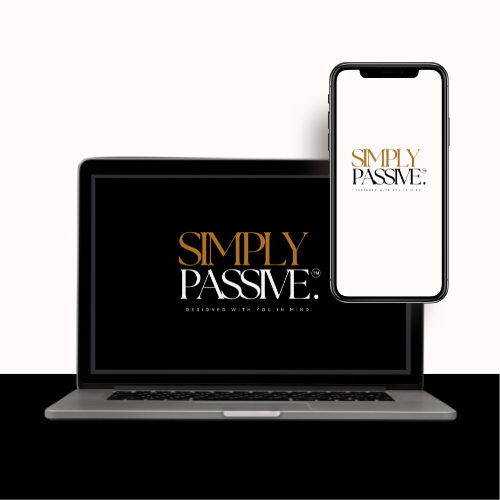 2.12 Automated Simply Passive Income - Digital Marketing Program
