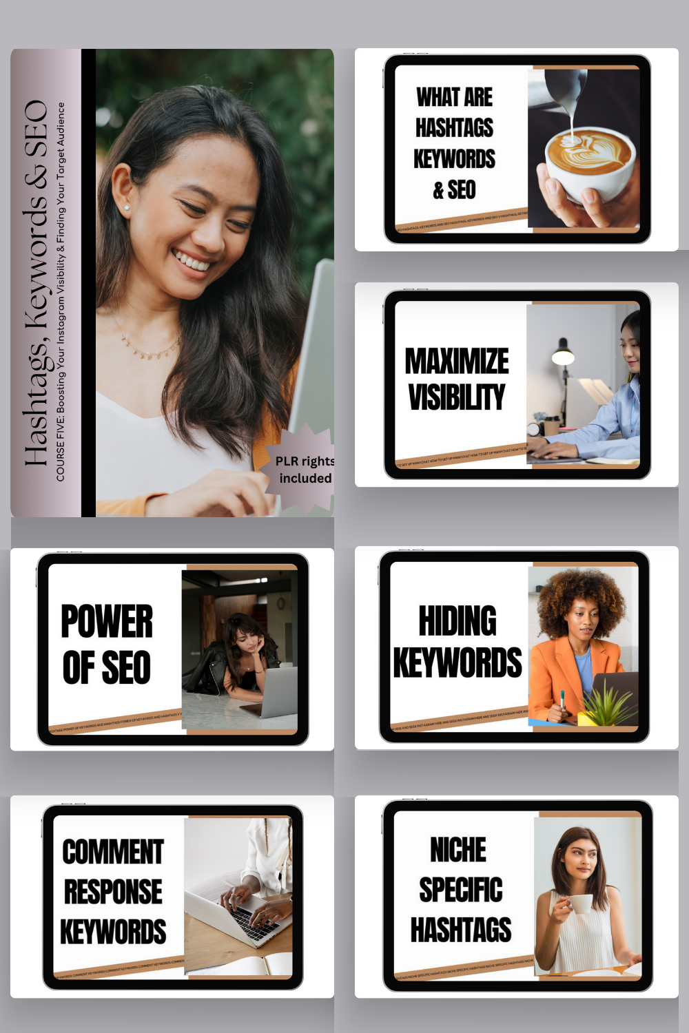 3 The Roadmap to Instagram Success Course