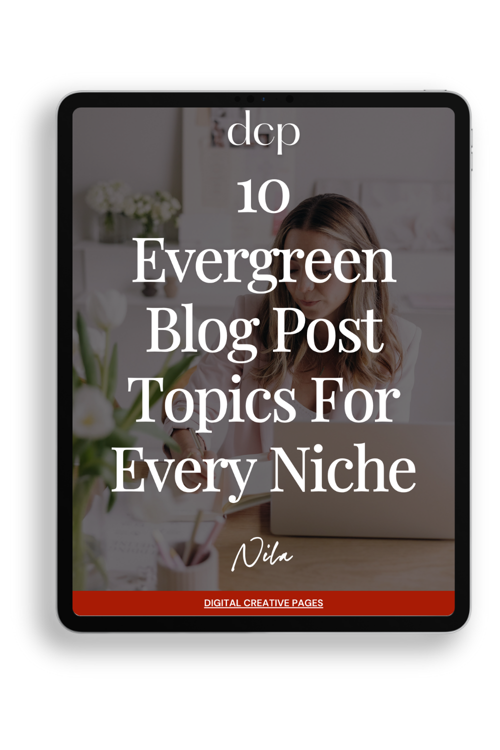 2.11 10 Evergreen Blog Post Topics For Every Niche