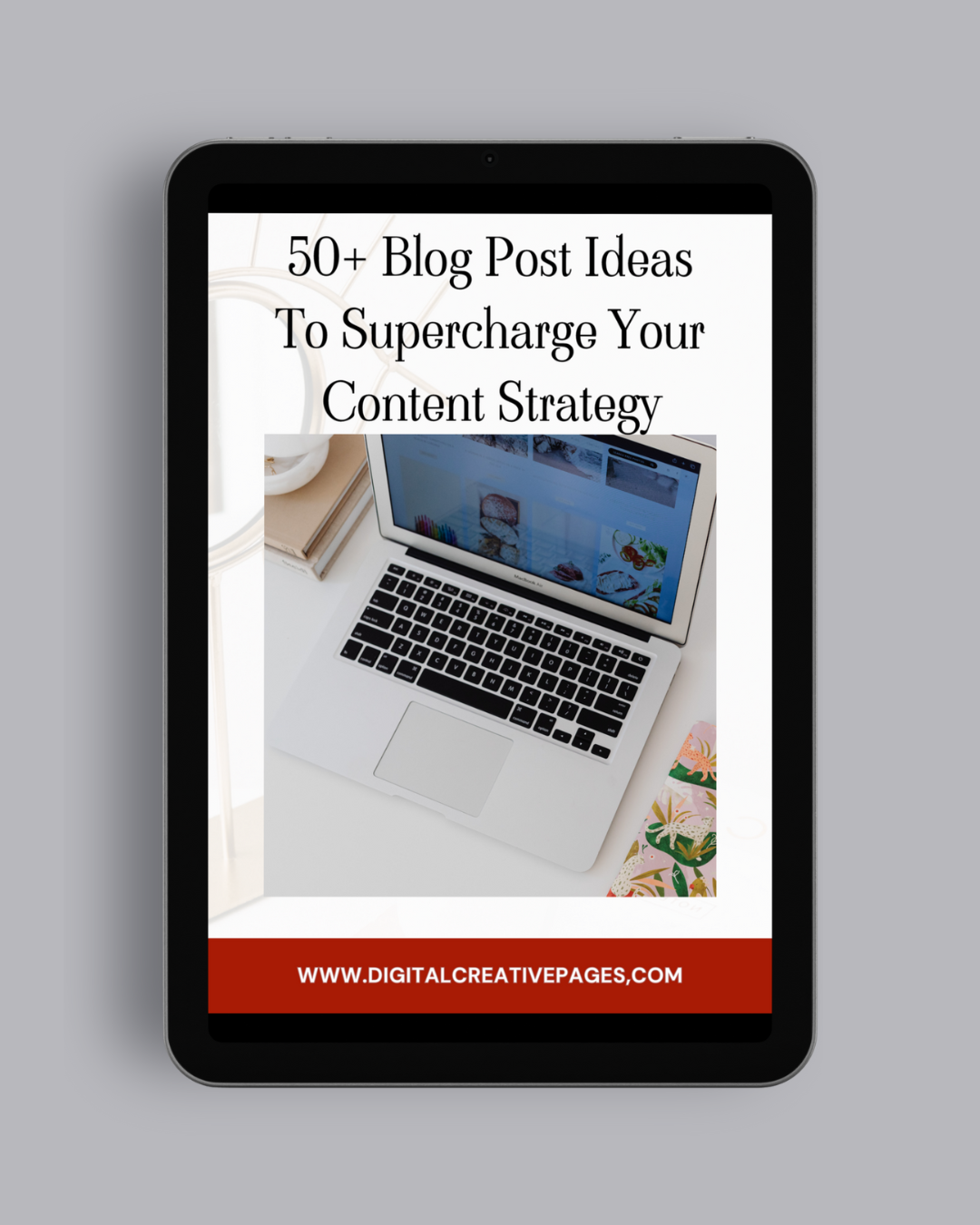 1.9 50+ Blog Post Ideas To Supercharge Your Content Strategy