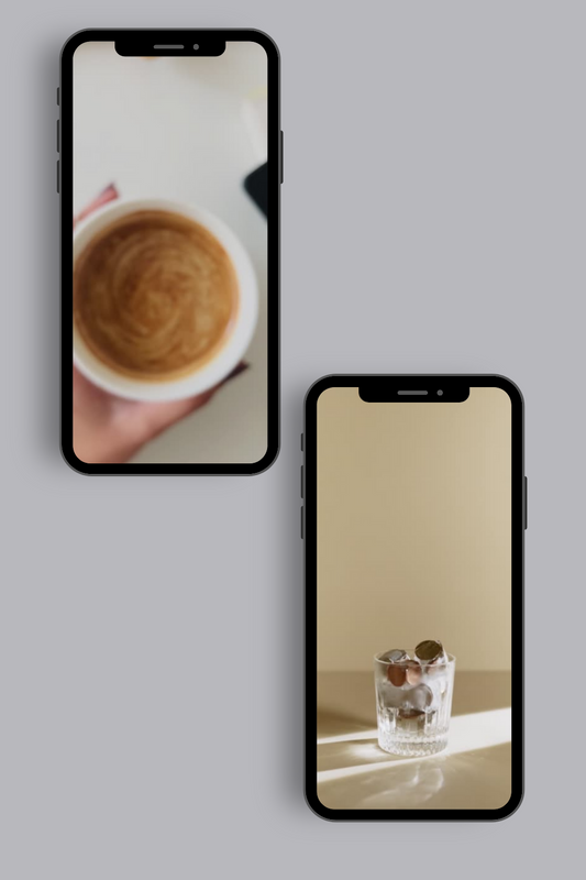 20. 150+ Boho Aesthetic Stock Videos