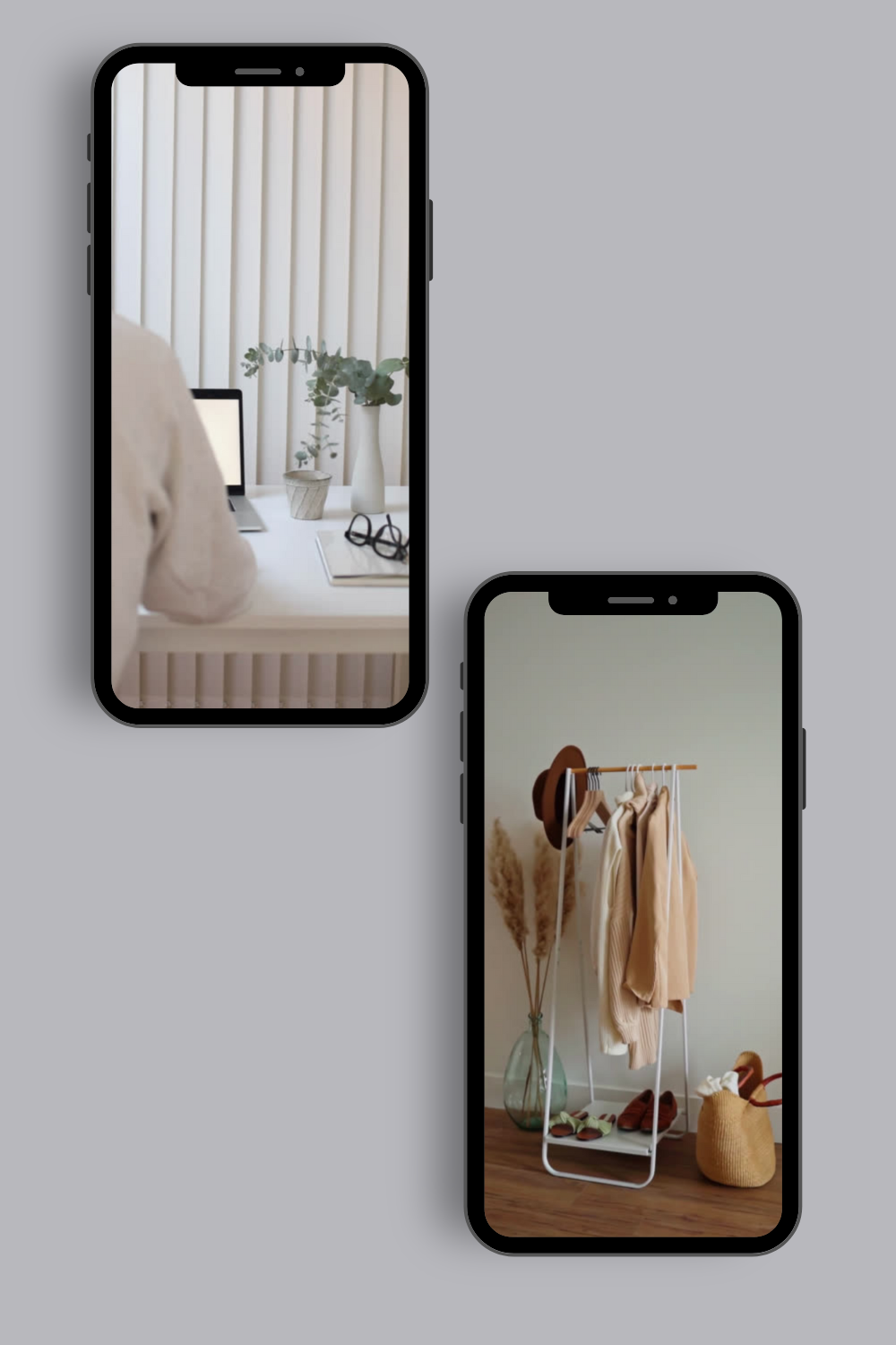 2.9 150+ Boho Aesthetic Stock Videos