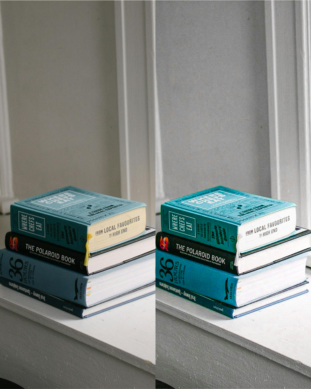 1.0 Nila Book Presets