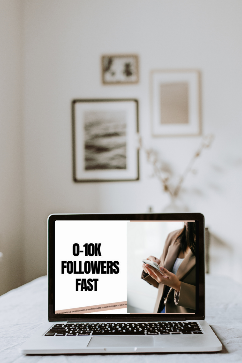 3 The Roadmap to Instagram Success Course