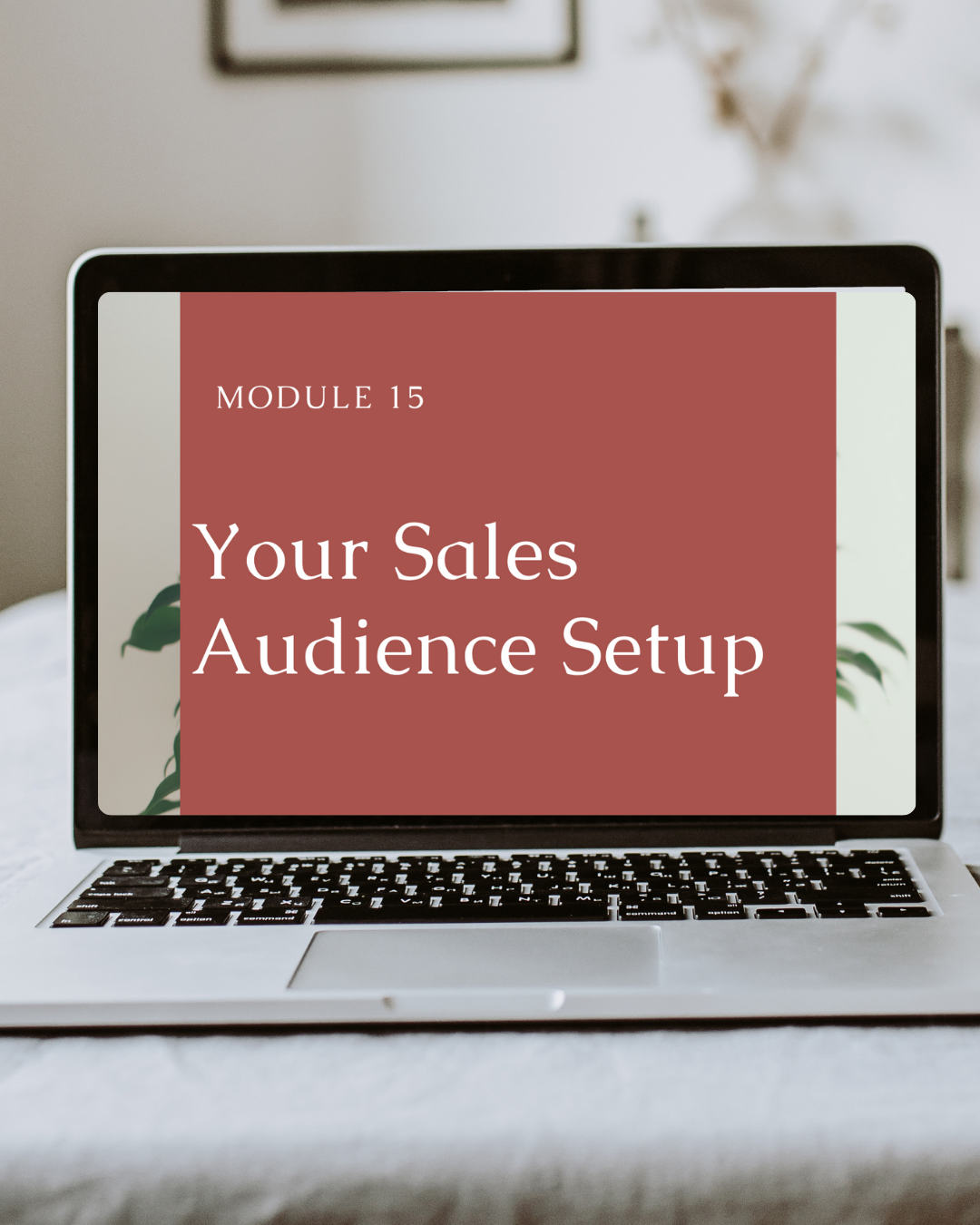 3.1 Mastering Facebook Ads