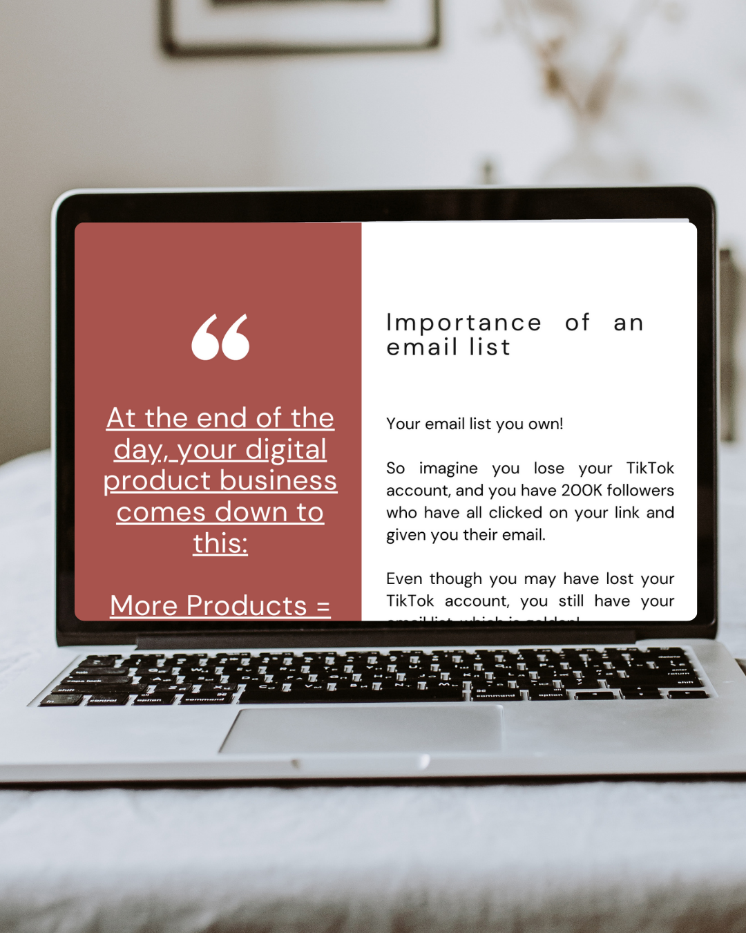2.6 How to achieve Financial Freedom with Monthly Recurring Revenue